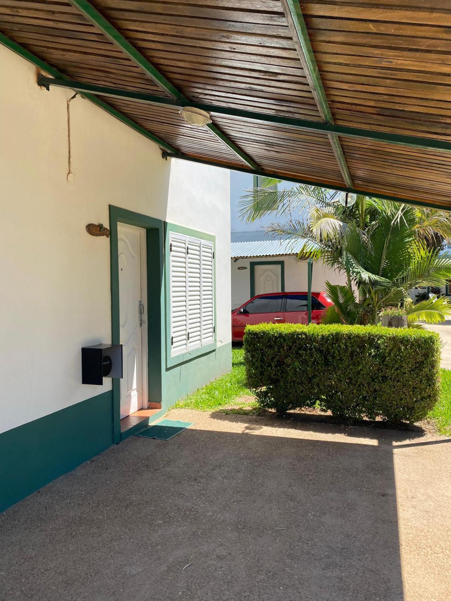 Apartamento Sueno Colón
