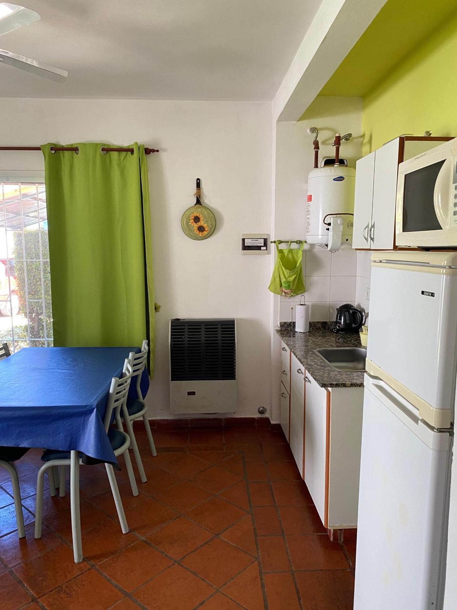 Apartamento Sueno *