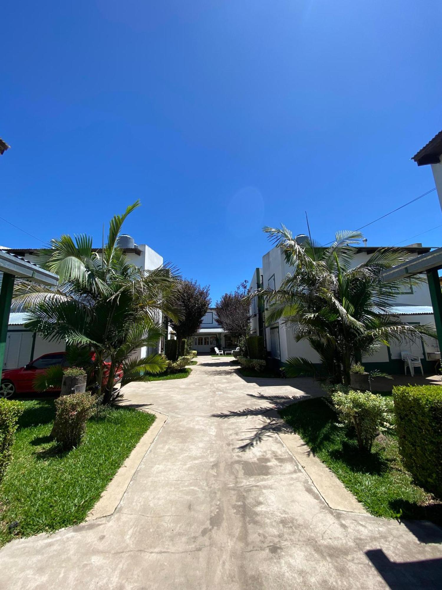 Apartamento Sueno