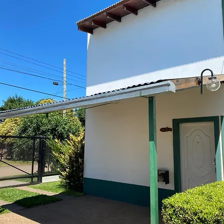 Sueno Verde Colón Exterior foto