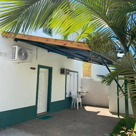 Sueno Verde Colón Exterior foto