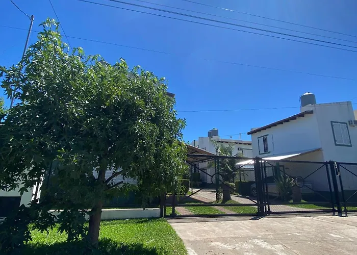 Sueno Verde Colon
