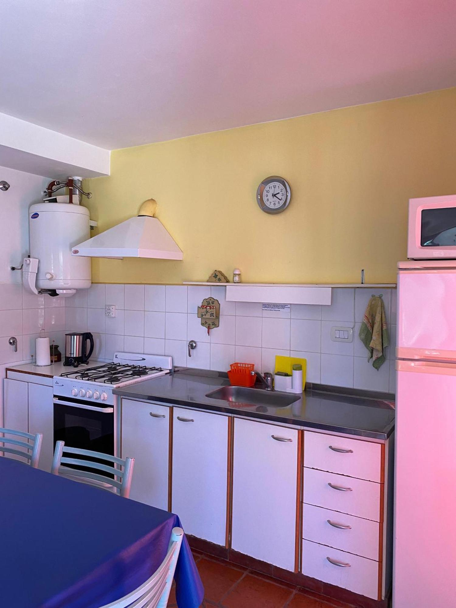 Sueno Apartment