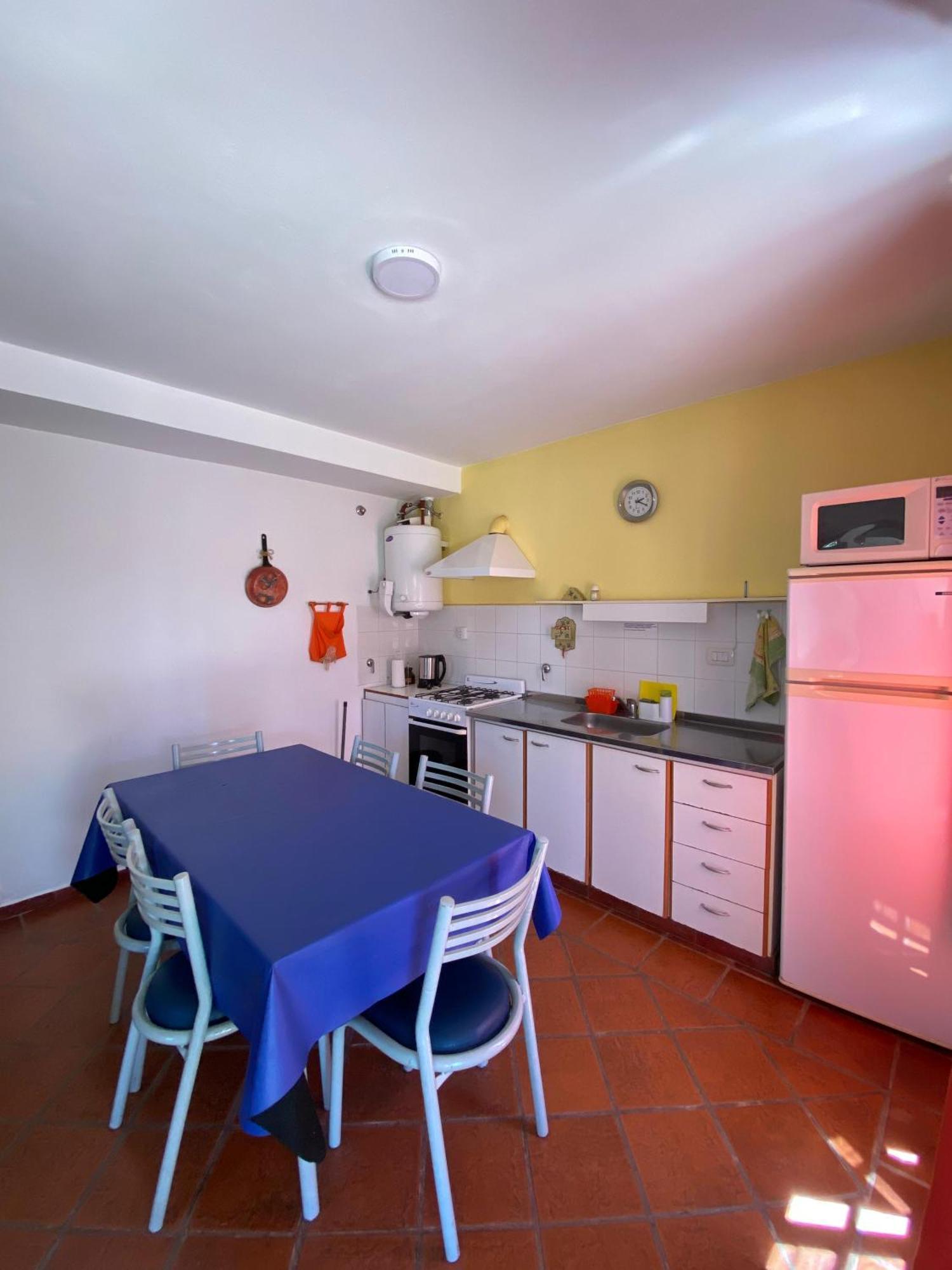 Apartment Sueno