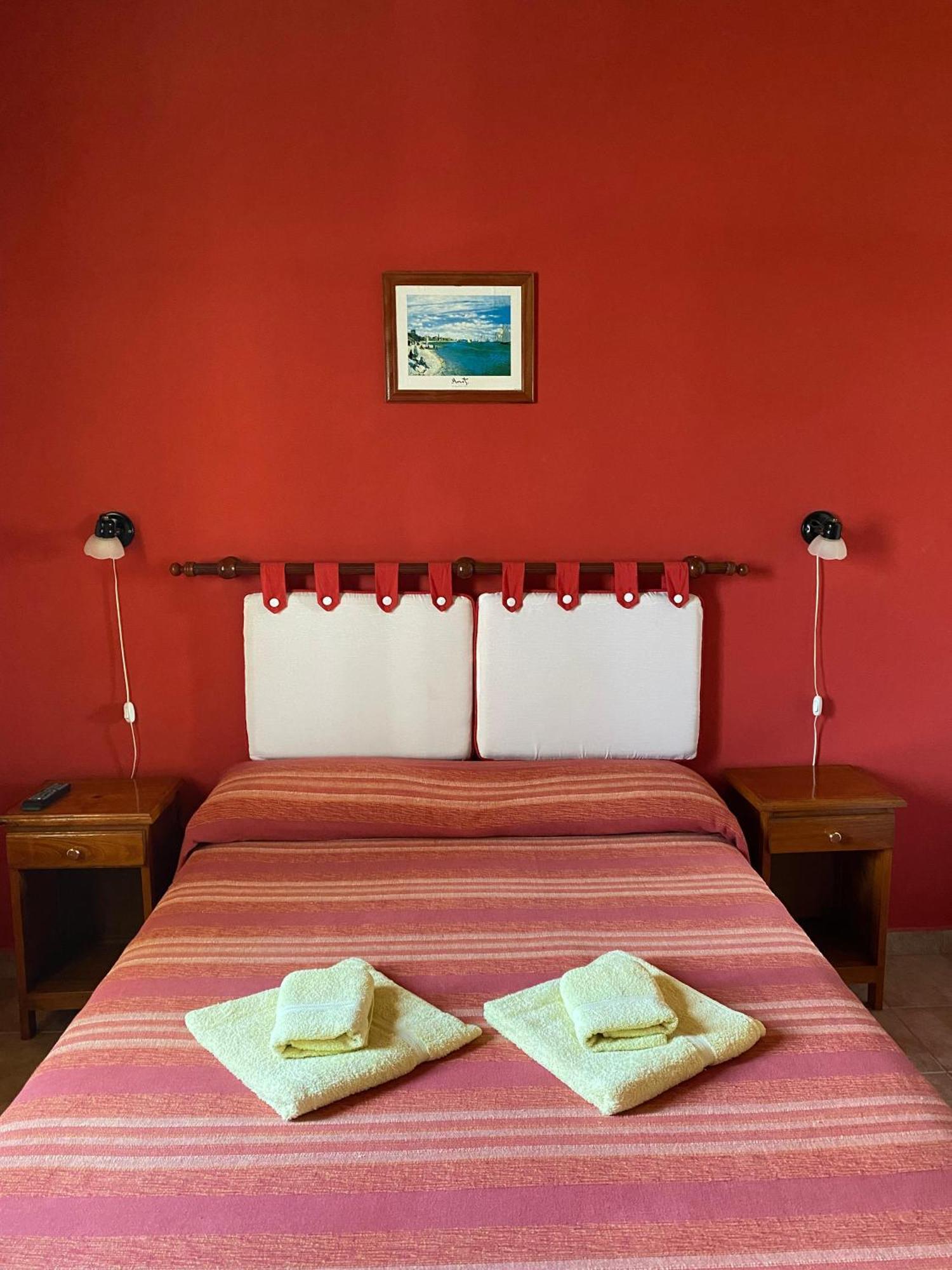 Sueno Apartment