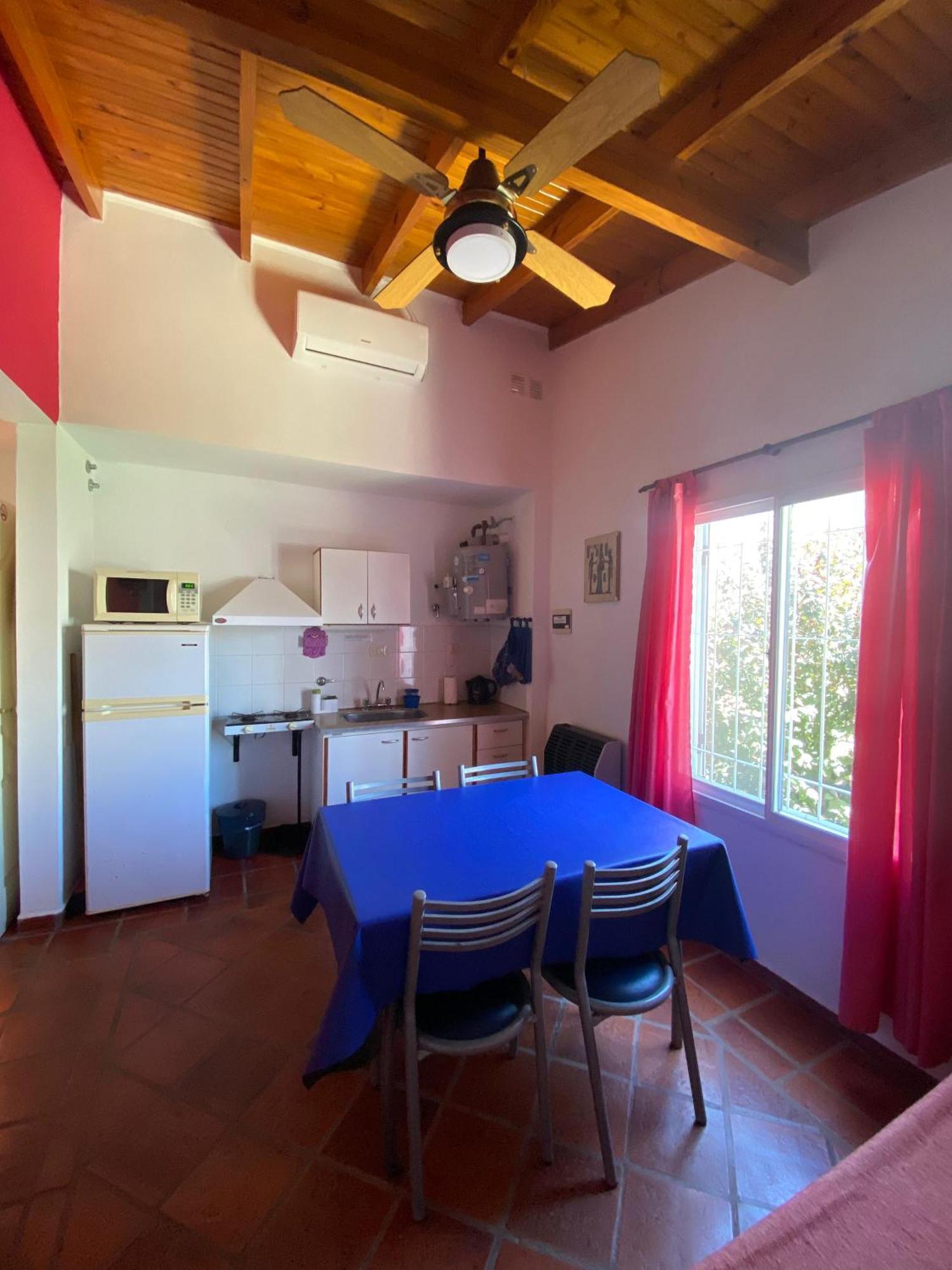 Sueno Apartment *